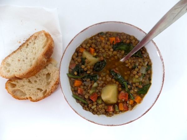 principal estofado de lentejas se tu chef principal estofado de lentejas se tu chef