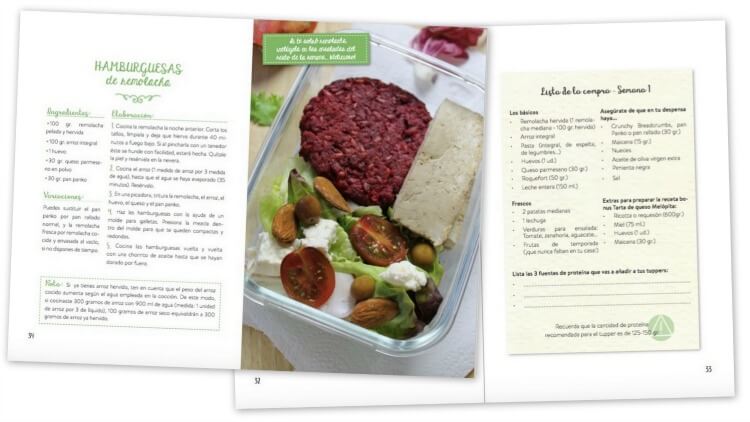 Collage Tupper Master