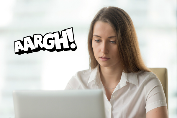 Como no ser un zombie en la oficina