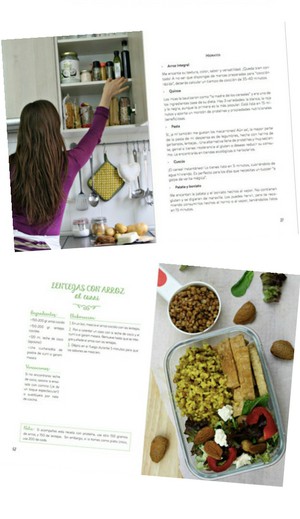 Tupper Master Metodo Se tu Chef Capturas Interior