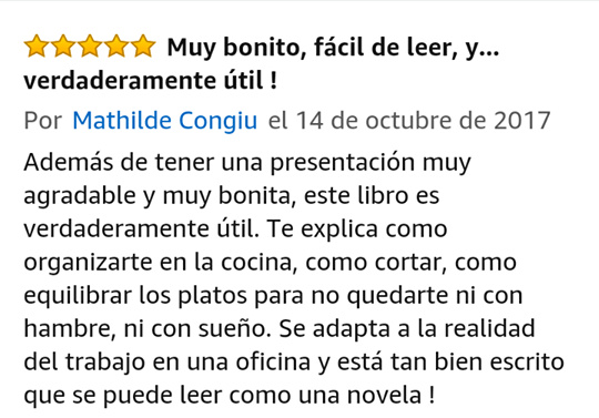 Tupper Master Opinion Mathilde